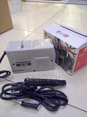 Edon Heavy Tb-250 Intelligent Digital Display Mma Welder