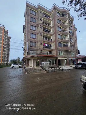 50 Sqm Office Space To Let In Ngong Town Next To The Main Road