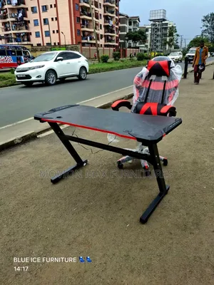 Imported Table Gaming Chair
