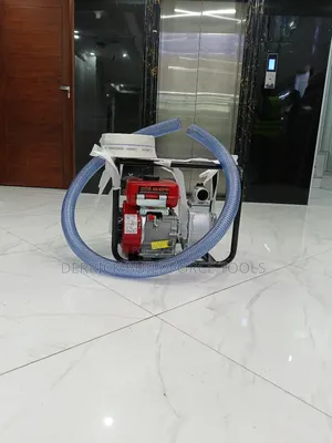 Complete Aico 2" Diesel Water Pump