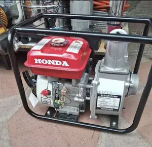 2” Honda Water Pump / Petrol Powered Honda Water Pump Machine/ Pump