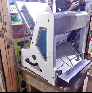 Commercial Bread Slicer