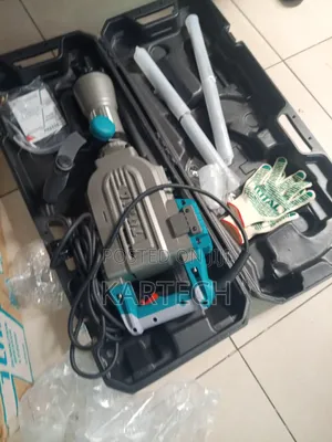 Total Th215456 1700w Demolition/ Jack Breaker (16kg)