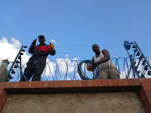 Electrician