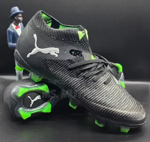 Puma Future 8 Ultimate Fg Soccer Cleats Size 40-45