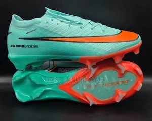 Nike Air Zoom Mercurial Vapor 16 Elite Fg Football Boots