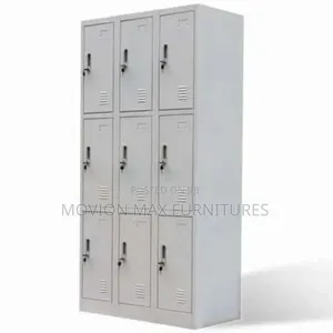 Drawers File Cabinet