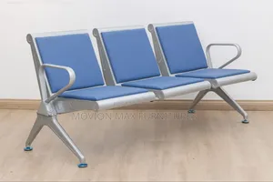 Imported Padded Chair Benches Seat