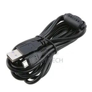 Usb Data Cable for Playstation 4 Slim and Pro 2 Meters Ps4 Controller