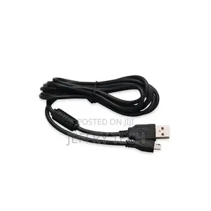 Usb Data Cable for Playstation 4 Slim and Pro 2 Meters Ps4 Controller