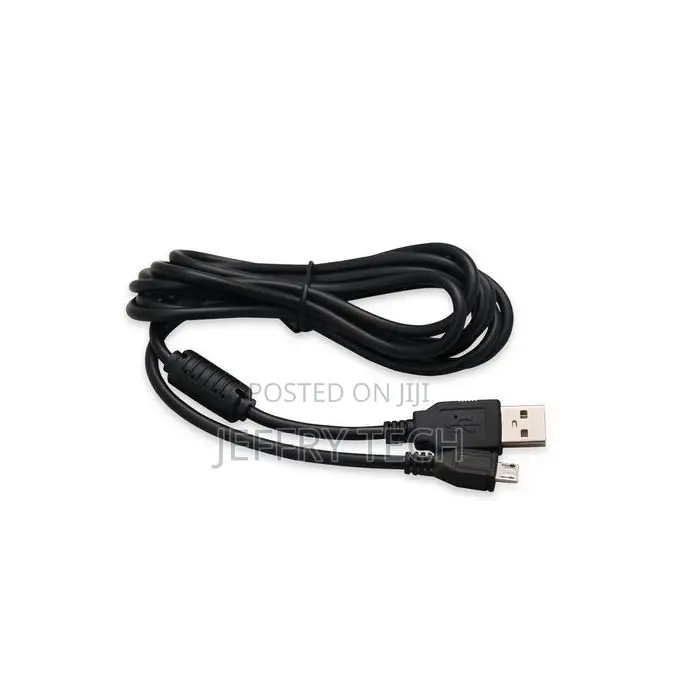Usb Data Cable for Playstation 4 Slim and Pro 2 Meters Ps4 Controller