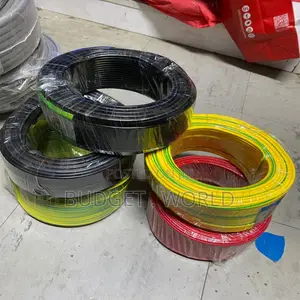 90m 2.5mm Electrical Single Core Cable – Heavy Duty Wiring