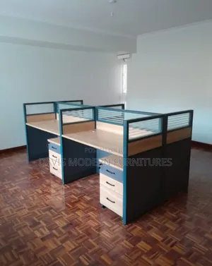 Office Working Station