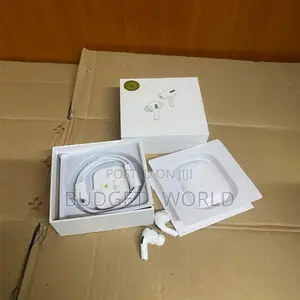 Generic Apple Airpods Pro 2 Type-C Wireless Earbuds