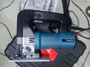 New Reliable Jigsaw