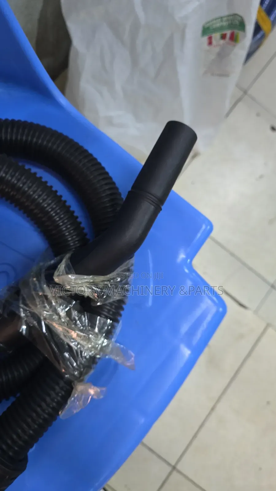 20l>30l Vaccum Cleaner Pipe