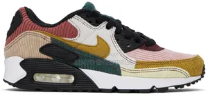 Nike Air Max Multicolor