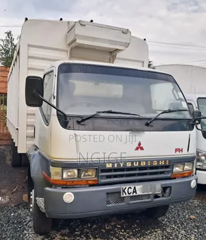 Mitsibishi Fh