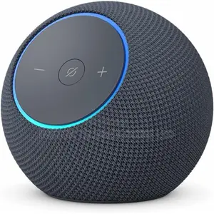 Amazon Echo Dot Max Smart Speaker With Alexa