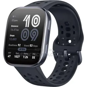 Amazfit Bip 6 Smart Watch 46mm With Gps