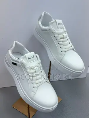 High Quality Men Casual Shoes