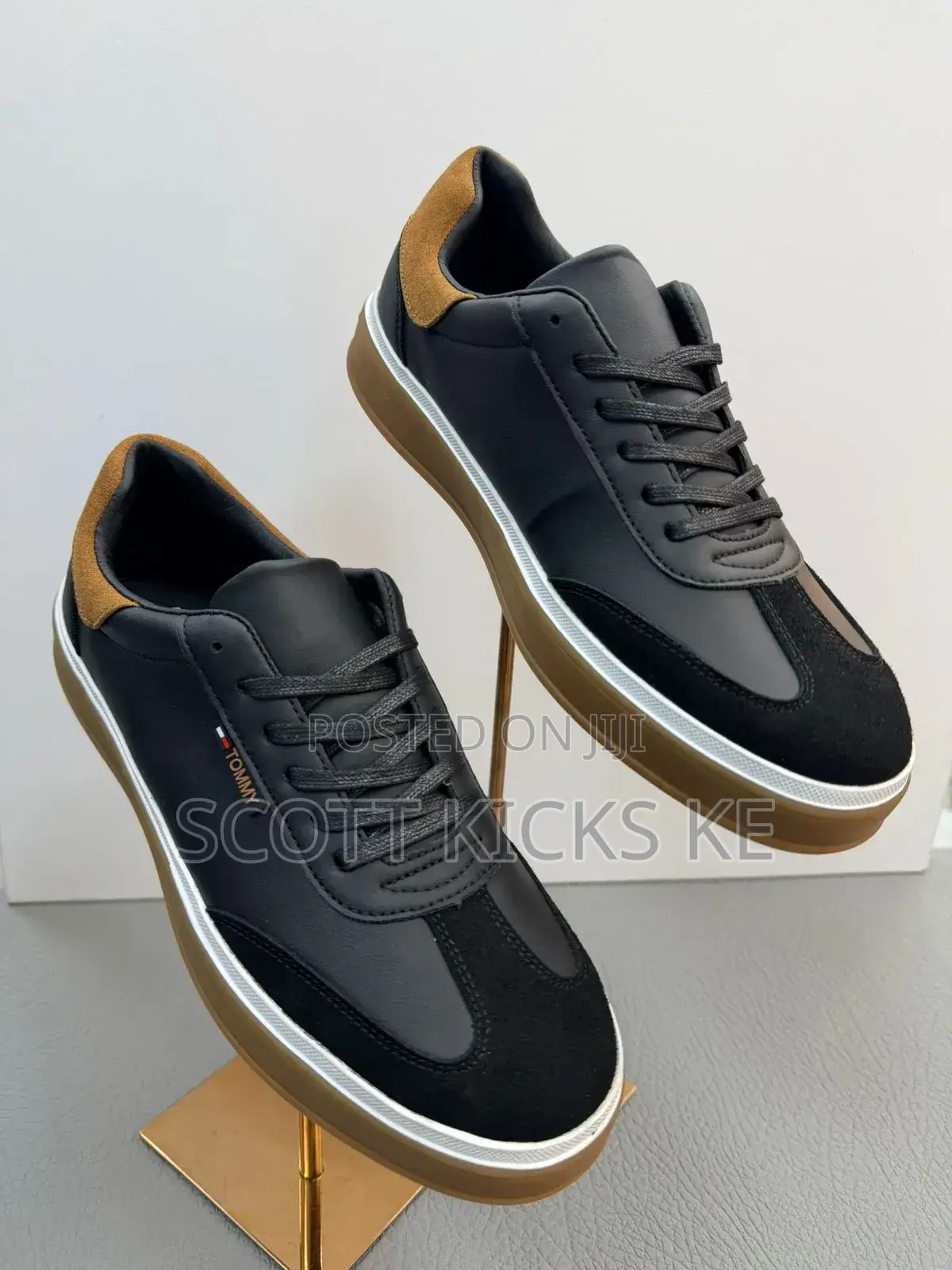 High Quality Men Casual Shoes
