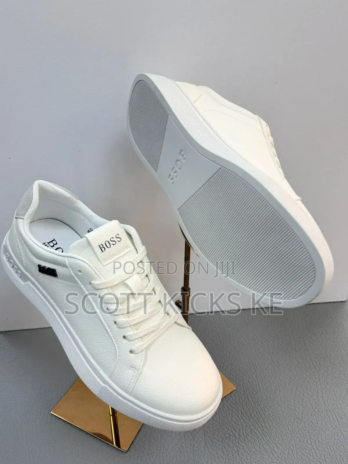 High Quality Men Casual Shoes