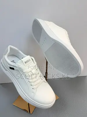 High Quality Men Casual Shoes