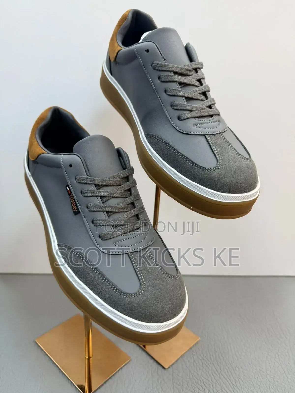 High Quality Men Casual Shoes
