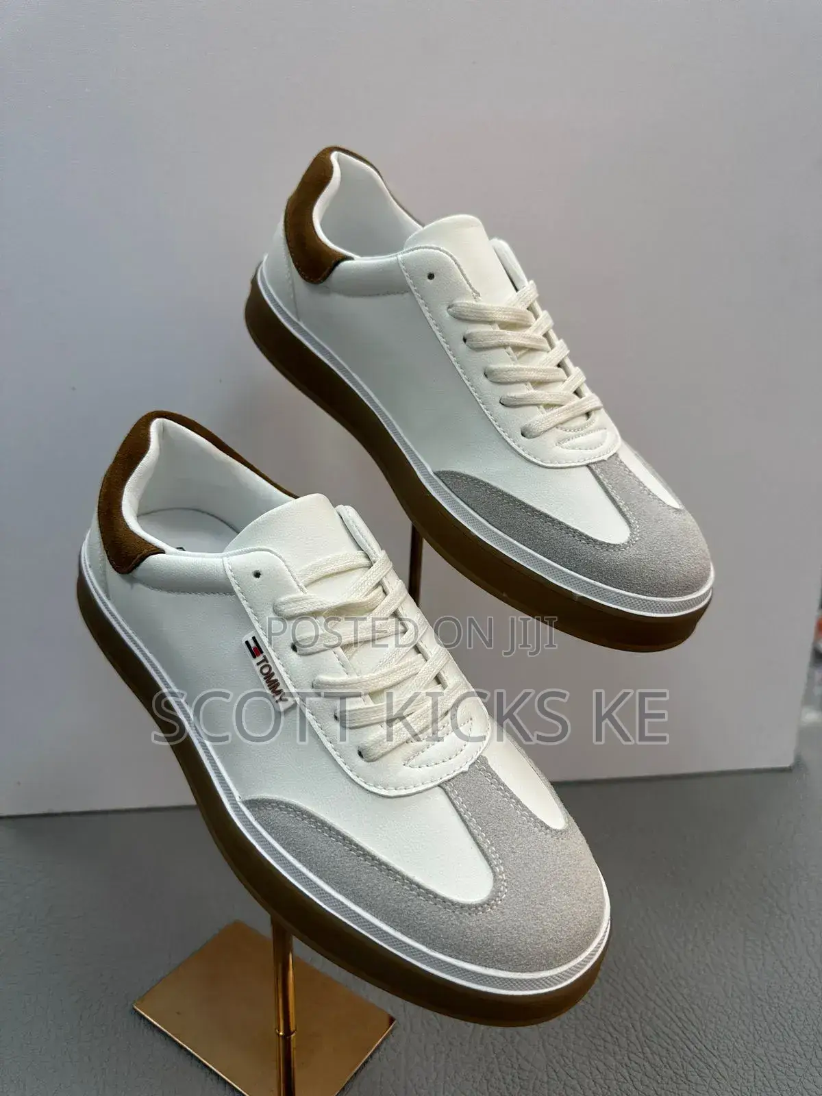 High Quality Men Casual Shoes