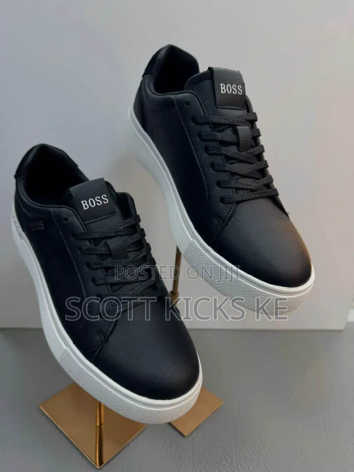 High Quality Men Casual Shoes