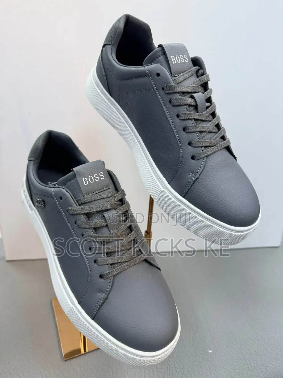 High Quality Men Casual Shoes