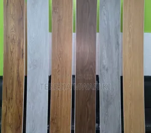 High Quality 100% Spc Flooring.
