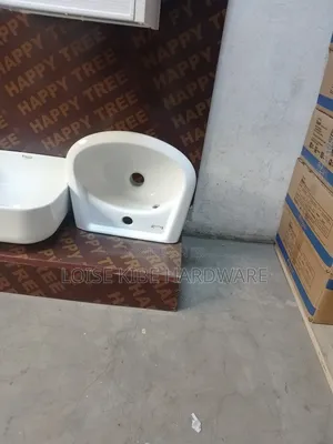 Size 12 Handwash Basin Available