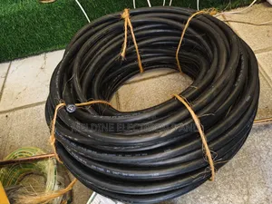 Amoured Cable 4.0mm 3core