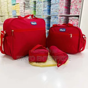 Brand New Baby Diaper Bag