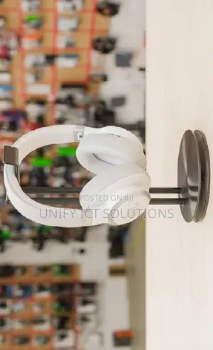JBL Live 770nc Wireless Headphones With Noise Cancelling-White