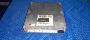 Isis Engine Control [ Computer]