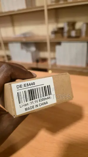 Dell Latitude E5440 Laptop Battery