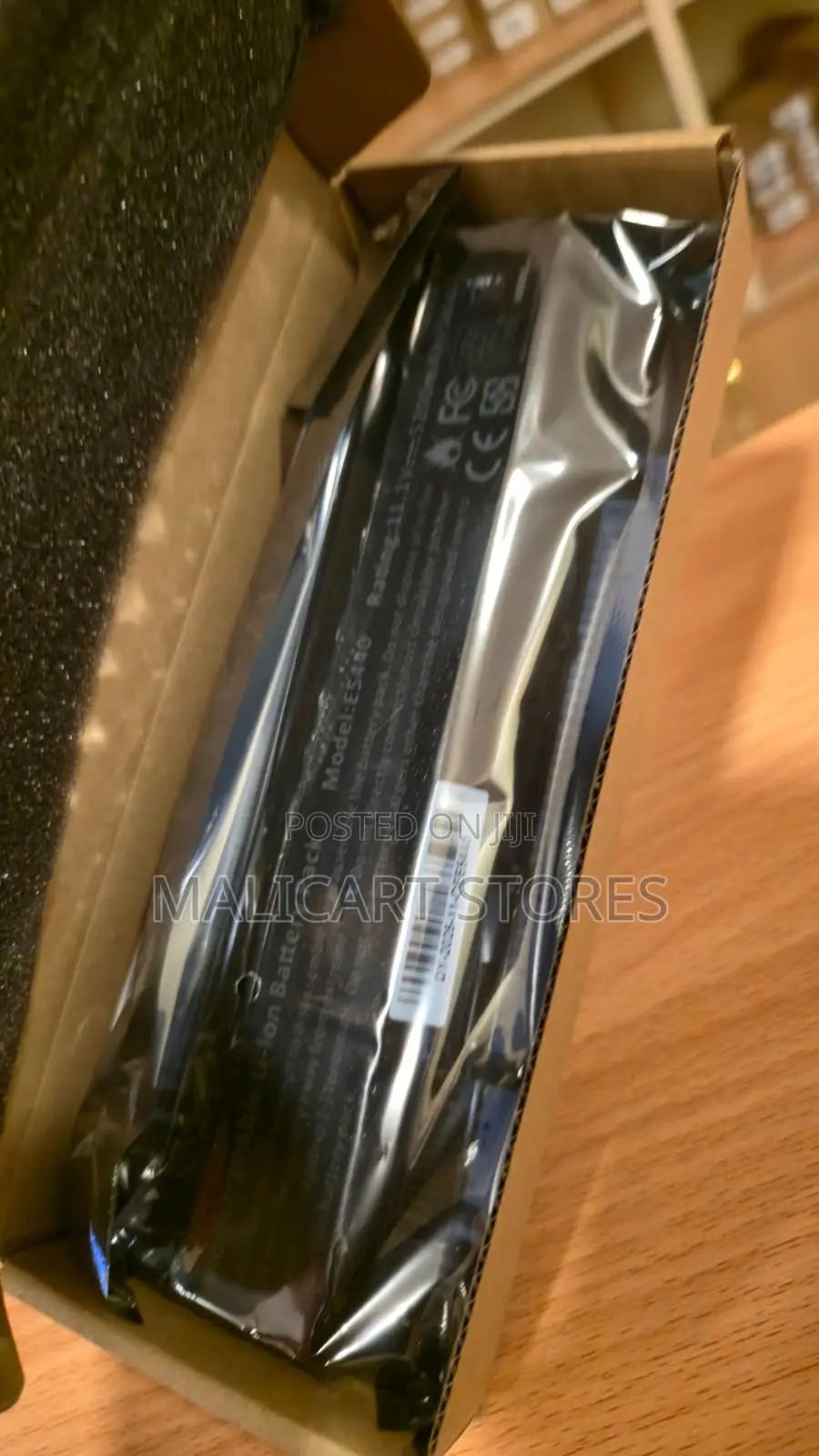 Dell Latitude E5440 Laptop Battery