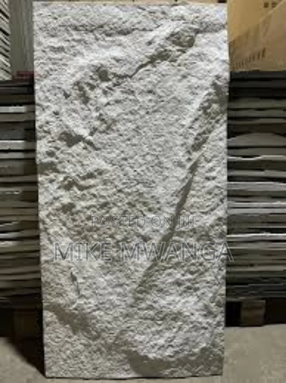P. U Stone Wall Panels