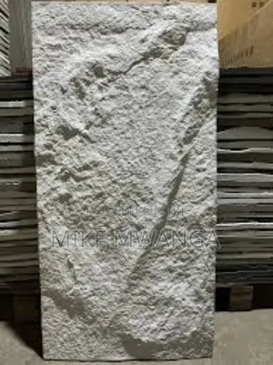 P. U Stone Wall Panels