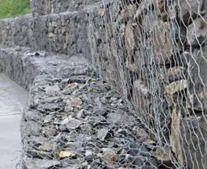 Gabion Box