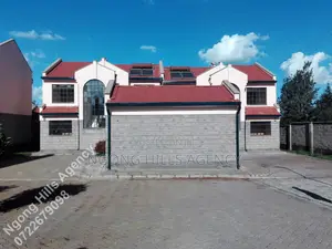 4bdrm Mansion in Matasia for sale