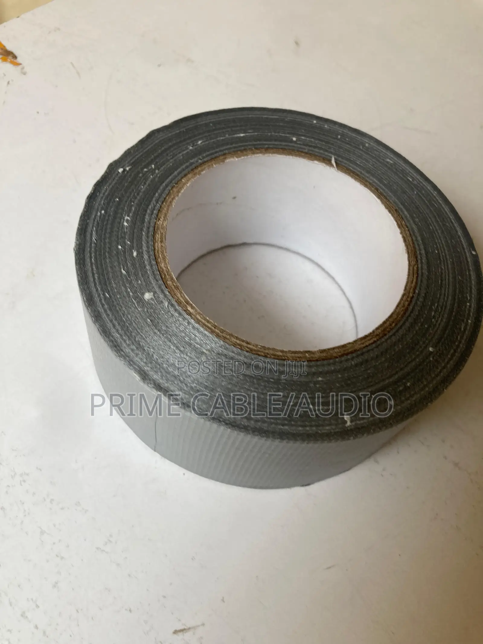 Guffer Tape 48 Mm Width × 50 M Length