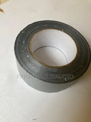Guffer Tape 48 Mm Width × 50 M Length