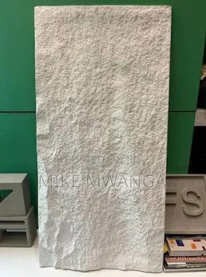 P. U Stone Wall Panels