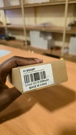 Hp Elitebook 6930p Laptop Battery