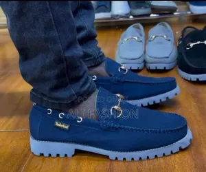 Timberland Loafers