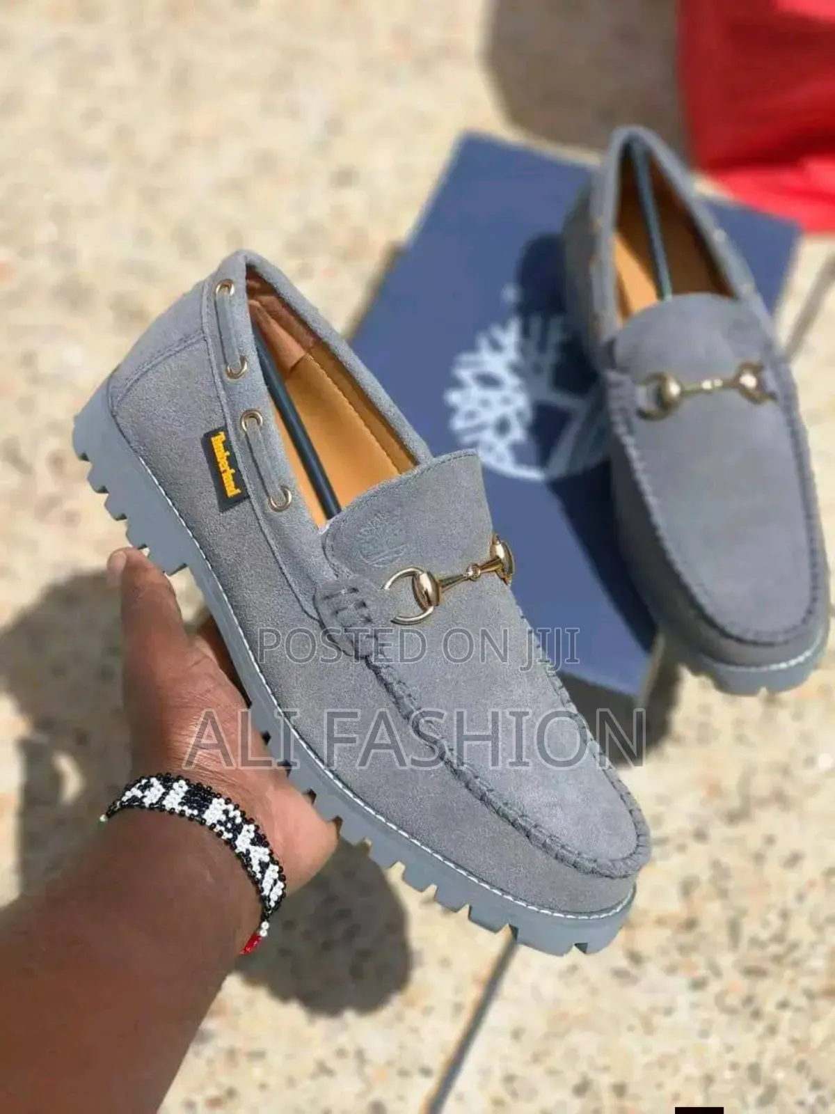 Timberland Loafers